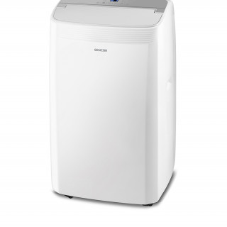 SENCOR SAC MT9078CH Mobilklíma (9000 BTU) Otthon