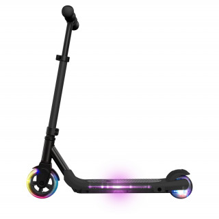 SENCOR SCOOTER K5 Gyermek - Fekete Otthon