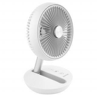 SENCOR SFE 0773WH Vezeték nélküli ventilátor Otthon