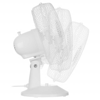 SENCOR SFE 2310WH Asztali Ventilátor Otthon