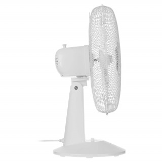 SENCOR SFE 4010WH Asztali ventilátor Otthon