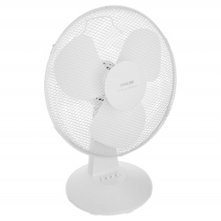 SENCOR SFE 4010WH Asztali ventilátor Otthon