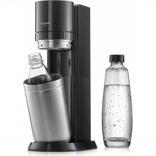 Sodastream DUO Black CQC Szódagép Otthon