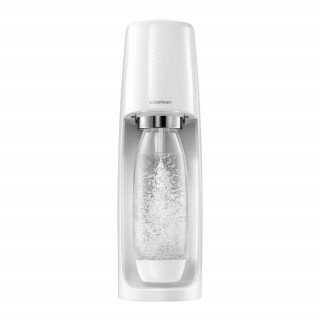 Sodastream TERRA White CQC Szódagép Otthon