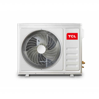 TCL ELITE XA73 Klíma (TAC-12CHSD/XA73IFSH) Otthon