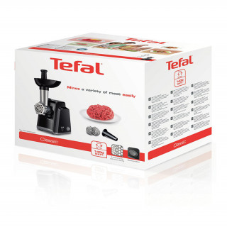 Tefal NE105838 húsdaráló Otthon