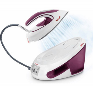 Tefal SV8054E0 gőzállomás Otthon