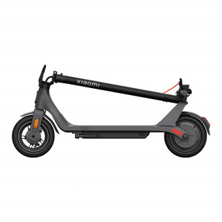 Xiaomi Electric Scooter 4 Lite Gen2 EU elektromos roller - Fekete (BHR8052GL) Otthon