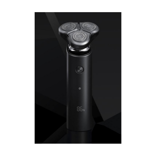 Xiaomi mi electric shaver fekete S500 Otthon