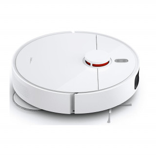 Xiaomi Robot Vacuum S10+ robotporszívó Otthon