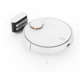 Xiaomi Robot Vacuum S10+ robotporszívó Otthon