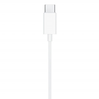 Apple EarPods USB-C fülhallgató (MTJY3ZM/A) PC