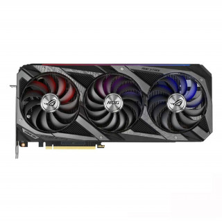 Asus ROG Strix RTX 3090 OC 24GB GDDR6X PC