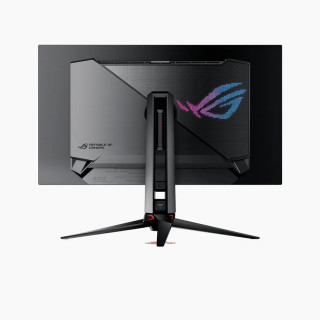 ASUS PG32UCDM ROG SWIFT Monitor 32" OLED 3840x2160, HDMI/Displayport/USB, 240Hz, HDR PC