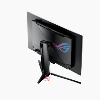 ASUS PG32UCDM ROG SWIFT Monitor 32" OLED 3840x2160, HDMI/Displayport/USB, 240Hz, HDR PC