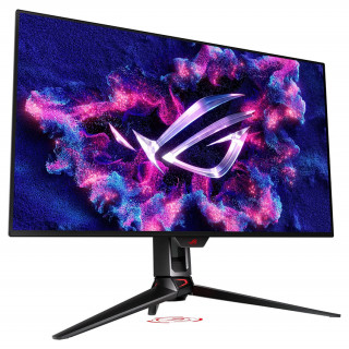 ASUS PG32UCDM ROG SWIFT Monitor 32" OLED 3840x2160, HDMI/Displayport/USB, 240Hz, HDR PC