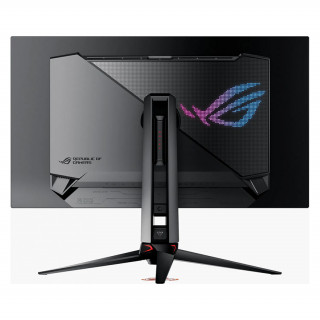 ASUS PG32UCDP ROG SWIFT Monitor 32" OLED 3840x2160, HDMI/Displayport/USB, 240Hz, HDR, Dual Mode PC