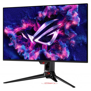 ASUS PG32UCDP ROG SWIFT Monitor 32" OLED 3840x2160, HDMI/Displayport/USB, 240Hz, HDR, Dual Mode PC