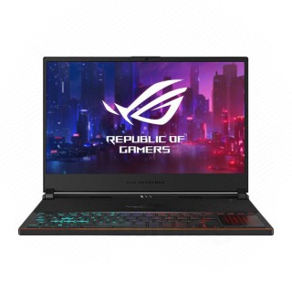 ASUS ROG Zephyrus GX531GV-ES404TC Notebook PC