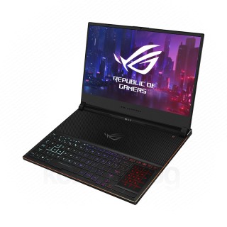 ASUS ROG Zephyrus GX531GV-ES404TC Notebook PC