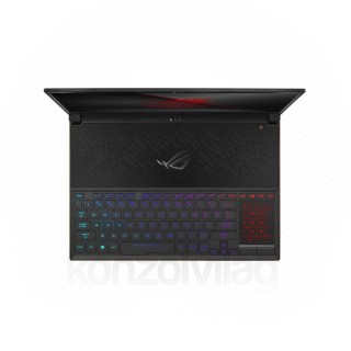 ASUS ROG Zephyrus GX531GV-ES404TC Notebook PC