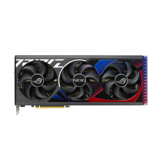 ASUS ROG Strix GeForce RTX 4090 OC Edition 24GB GDDR6X PC