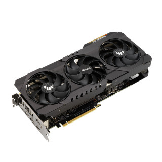 ASUS RTX 3080 TI 12GB DDR6X OC (TUF-RTX3080TI-O12G-GAMING) PC