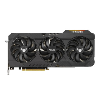 ASUS RTX 3080 TI 12GB DDR6X OC (TUF-RTX3080TI-O12G-GAMING) PC