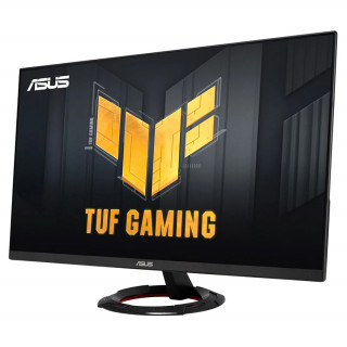 ASUS VG27UQ1A GAMING TUF LED Monitor 27" IPS, 3840x2160, 2xHDMI/Displayport, 160Hz, HDR400, G-Sync PC