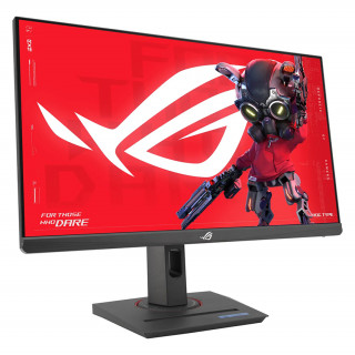 ASUS XG259CS ROG Strix Monitor 24.5" IPS, 1920x1080, HDMI/Displayport, 180Hz, HDR PC