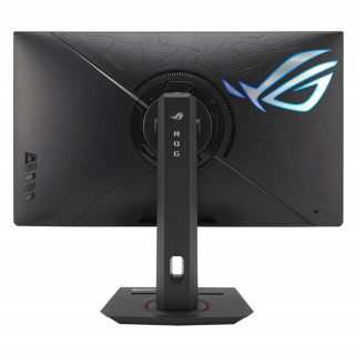 ASUS XG27ACG ROG Strix Monitor 27" IPS, 2560x1440, HDMI/Displayport, 2xUSB3.0, 180Hz, HDR, G-Sync PC