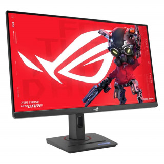 ASUS XG27ACG ROG Strix Monitor 27" IPS, 2560x1440, HDMI/Displayport, 2xUSB3.0, 180Hz, HDR, G-Sync PC