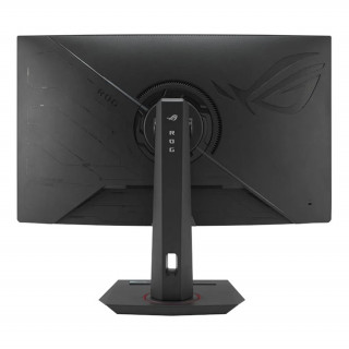 ASUS XG32WCMS ROG Strix Monitor 31.5" VA, 2560x1440, HDMI/Displayport, 2xUSB 3.0, 280Hz, HDR, Ívelt PC