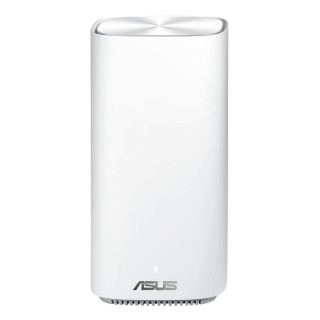 ASUS ZenWiFi mini AC CD6 AC1500 vezeték nélküli router csomag (3db) - Fehér PC