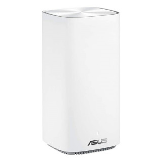 ASUS ZenWiFi mini AC CD6 AC1500 vezeték nélküli router csomag (3db) - Fehér PC