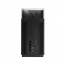 ASUS ZenWiFi Pro ET12 Tri-band gigabit AiMesh router - Fekete (ET12 1-PK BLACK) thumbnail