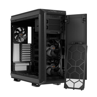 Be Quiet Dark Base 900 - Fekete PC