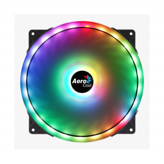 AeroCool Duo 20 RGB 200mm PC