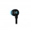 Logitech G333 Gaming In-Ear fülhallgató [Jack] - Fekete thumbnail