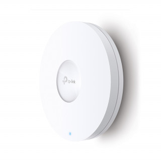 TP-LINK EAP610 WLAN csatlakozási pont 1775 Mbit/s Fehér Ethernet-áramellátás (PoE) támogatása PC