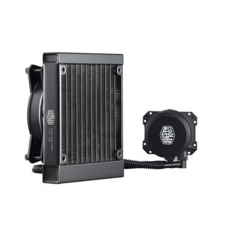 Cooler MasterLiquid Lite 120 (univerzális) PC