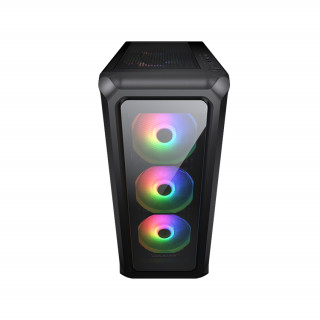 Cougar I Archon 2 RGB Ház - Fekete PC