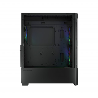 Cougar I Duoface RGB Ház - Fekete PC