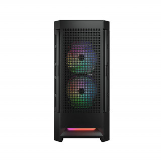 Cougar I Duoface RGB Ház - Fekete PC