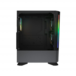 Cougar I MX430 Air RGB Ház - Fekete PC