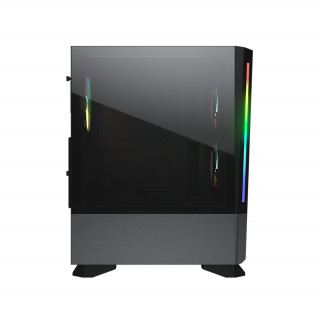 Cougar I MX430 Air RGB Ház - Fekete PC