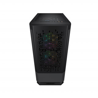 Cougar I MX430 Air RGB Ház - Fekete PC