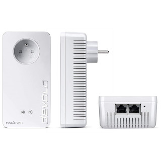 devolo D 8632 Magic 2 WiFi next Multiroom Kit PC