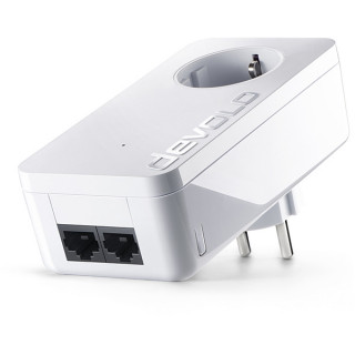 NET-PWLINE Devolo D 9296 dLAN 550 duo+ powerline PC