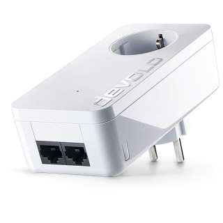 Devolo dLAN 1000 duo+ Starter Kit áramLAN (D 8117) PC